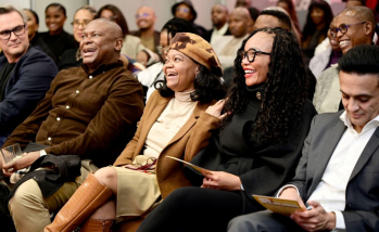 South African Brands Called on to Help Shape Africa's Global Story